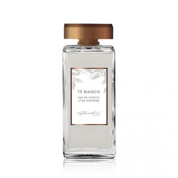 TE BIANCO #EAU DE TOILETTE