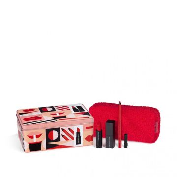LABBRA #MAKEUP LIPS KIT
