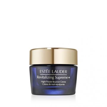 REVITALIZING SUPREME PLUS #NIGHT POWER BOUNCE CREME