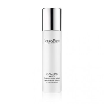 DIAMOND WHITE #TONING LOTION