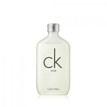CK ONE #EAU DE TOILETTE