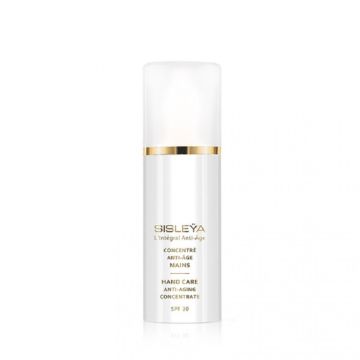 SOIN DU CORPS #SISLEYA L'INTEGRAL ANTI-AGE CONCENTRATE ANTI-AGE MAINS