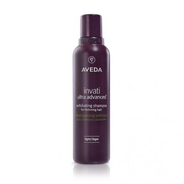 INVATI ULTRA ADVANCED #EXFOLIATING SHAMPOO LIGHT