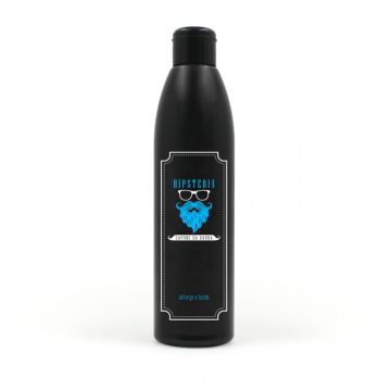 HIPSTERIA #SAPONE DA BARBA