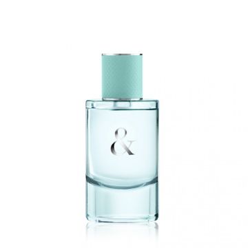 TIFFANY & LOVE FOR HER #EAU DE PARFUM