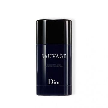 SAUVAGE #DEODORANTE STICK