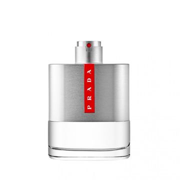 LUNA ROSSA #EAU DE TOILETTE