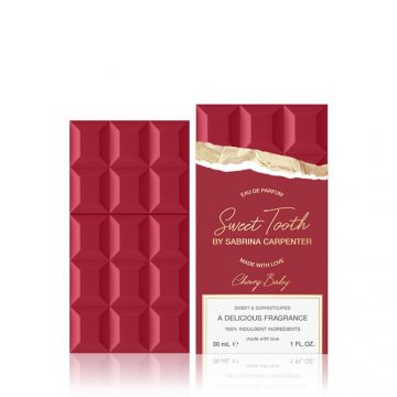 CHERRY BABY #EAU DE PARFUM