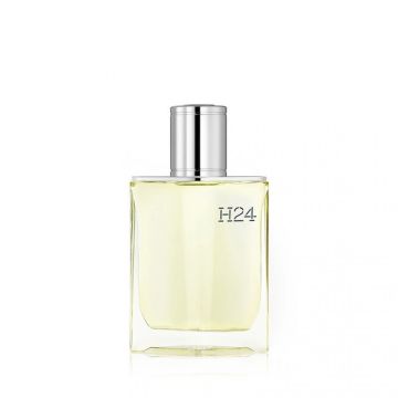 H24 #EAU DE TOILETTE RICARICABILE