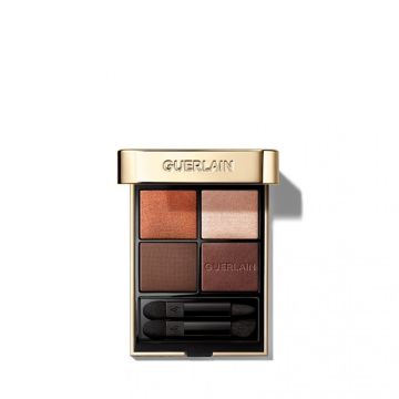 NUDE COLLECTION #OCCHI #OMBRES G