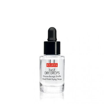 UNGHIE #FAST DRY DROPS