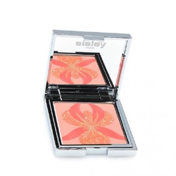 VISO #ORCHIDÉE #PALETTE ORCHIDÉE