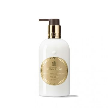 VINTAGE WITH ELDERFLOWER #LATTE CORPO