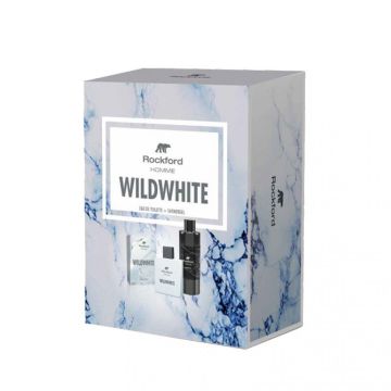WILDWHITE #EAU DE TOILETTE