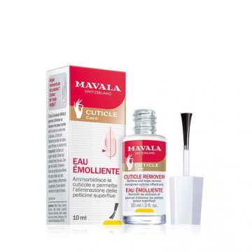 EAU EMOLLIENTE ELIMINA LE PELLICINE