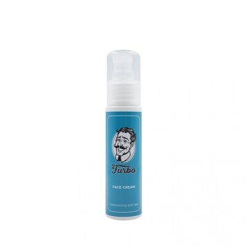 FURBO #FACE CREAM MOISTURIZING ANTI-AGE