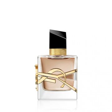 LIBRE FLOWERS & FLAMES #EAU DE PARFUM FLORALE
