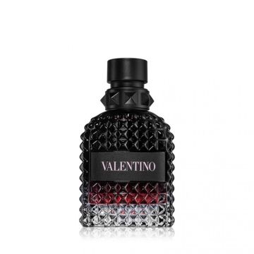VALENTINO UOMO #BORN IN ROMA INTENSE #EAU DE PARFUM