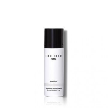 FACE TREATMENT #EXTRA ILLUMINATING MOISTURE BALM