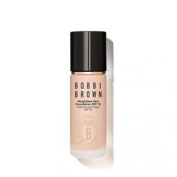 VISO #WEIGHTLESS SKIN FOUNDATION SPF15