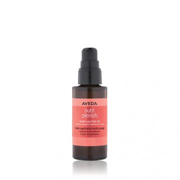 NUTRIPLENISH #MULTI-USE HAIR OIL