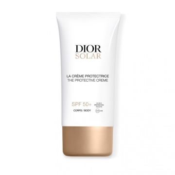 DIOR SOLAR #THE PROTECTIVE CREME BODY #SPF50