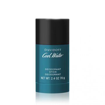 COOL WATER #DEODORANTE STICK
