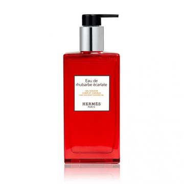 EAU DE RHUBARBE ECARLATE #GEL DOCCIA