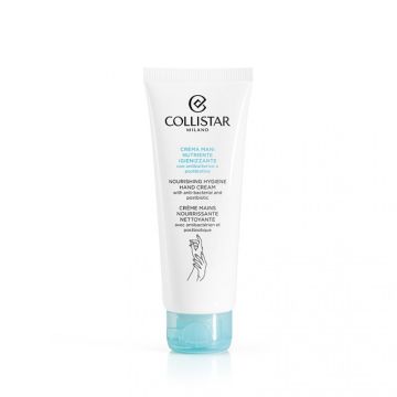 SPECIALITA' MANI #CREMA MANI NUTRIENTE IGIENIZZANTE