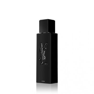 MYSLF #LE PARFUM