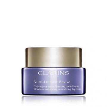 NUTRI LUMIERE REVIVE #CREME JOUR