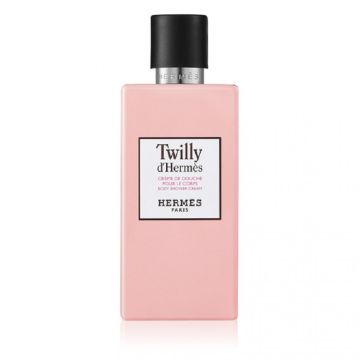 TWILLY #CREMA DOCCIA