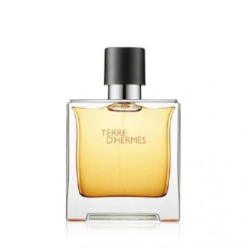 TERRE D'HERMÈS #EAU DE PARFUM