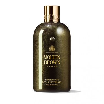 LABDANUM DUSK #GEL DOCCIA