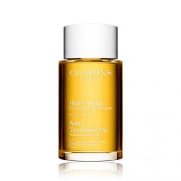 AROMAFITOTRATTAMENTO #HUILE RELAX - OLIO RELAX