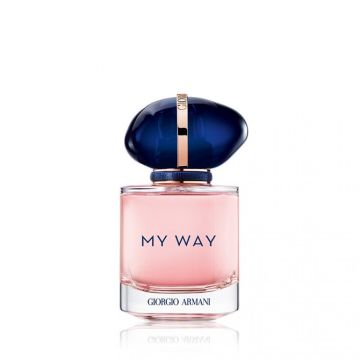 MY WAY RICARICABILE #EAU DE PARFUM