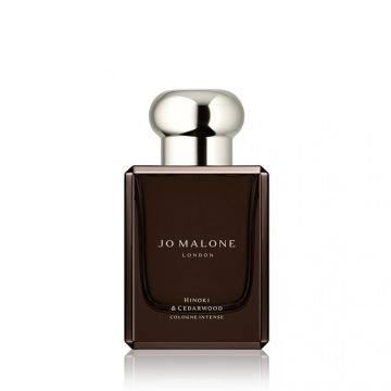 HINOKI & CEDARWOOD #COLOGNE INTENSE