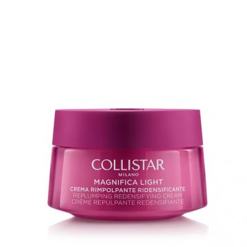MAGNIFICA #CREMA RIMPOLPANTE RIDENSIFICANTE LIGHT