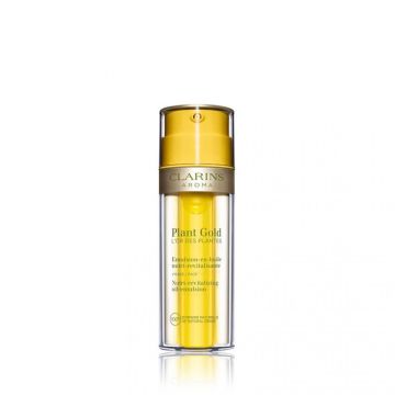 AROMAFITOTRATTAMENTO #PLANT GOLD - 100% DI ORIGINE NATURALE