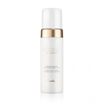 NETTOYAGE #MOUSSE DE BEAUTE NETTOYANTE