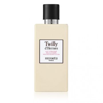 TWILLY #LATTE CORPO