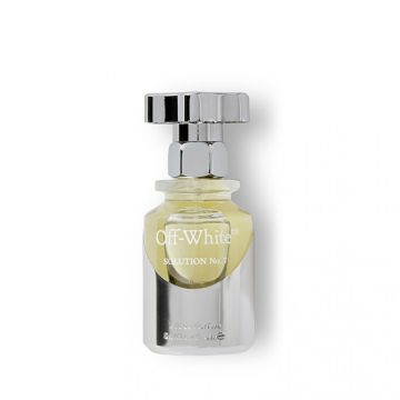SOLUTION N.7 #EAU DE PARFUM