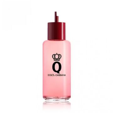 Q BY DOLCE&GABBANA RICARICA #EAU DE PARFUM