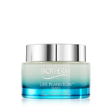 LIFE PLANKTON #MASK