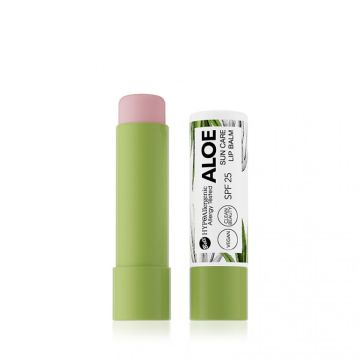 BELL HYPOALLERGENIC #ALOE SUN CARE LIP BALM SPF25