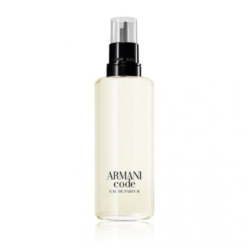 CODE POUR HOMME RICARICA #EAU DE PARFUM