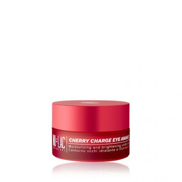 HYDRATING ACTION #CHARGE EYE AWAKE MOISTURIZING AND BRIGHTENING CREAM