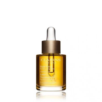 AROMAFITOTRATTAMENTO #HUILE LOTUS - PELLE MISTA O GRASSA