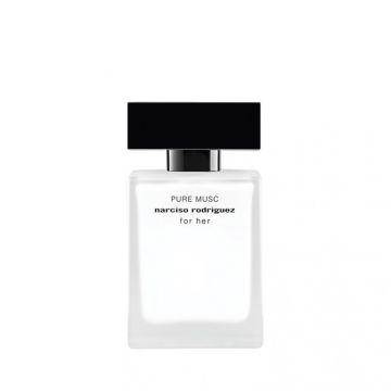 FOR HER PURE MUSC #EAU DE PARFUM