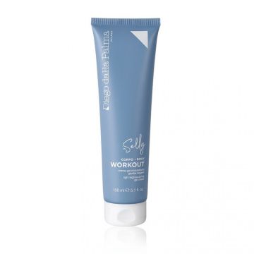 CORPO WORKOUT BY SELLY #CREMA-GEL RIMODELLANTE GAMBE LEGGERE
